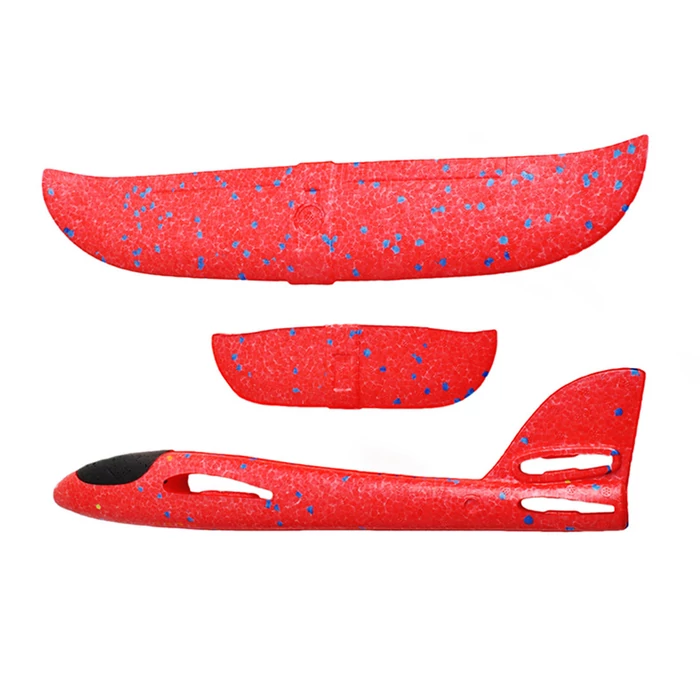 Siklórepülőgép 36cm