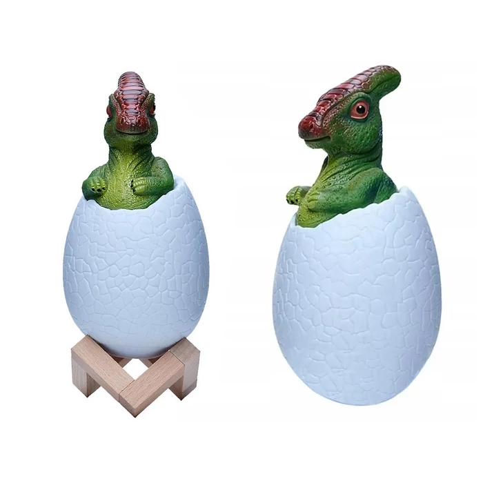 Éjjeli lámpa Dinoszaurusz