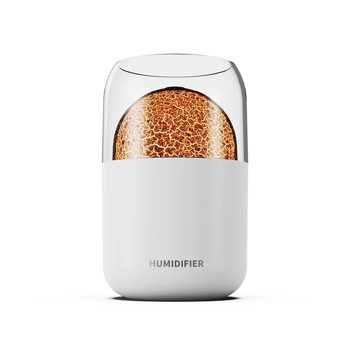Légpárásító aromaterápiával