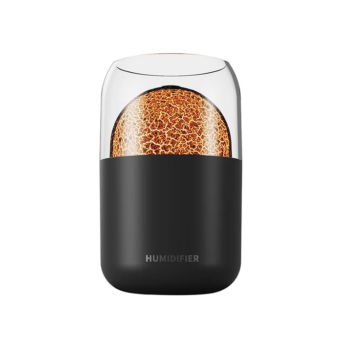 Légpárásító aromaterápiával