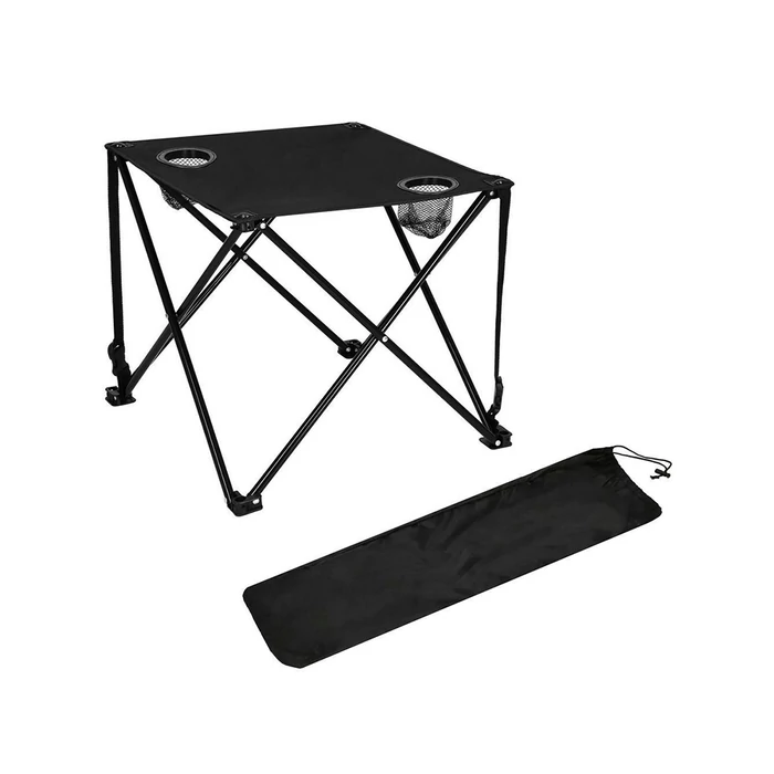 Kis összecsukható asztal