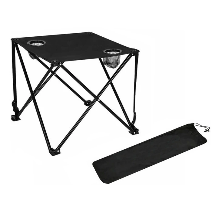 Kis összecsukható asztal