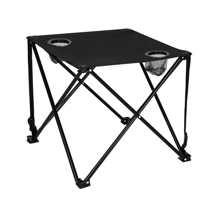 Kis összecsukható asztal