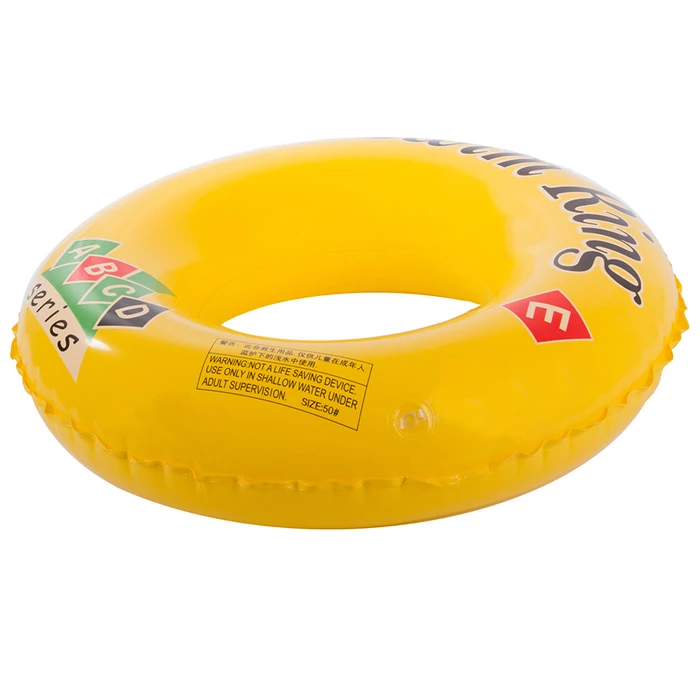 Kis felfújható úszógumi