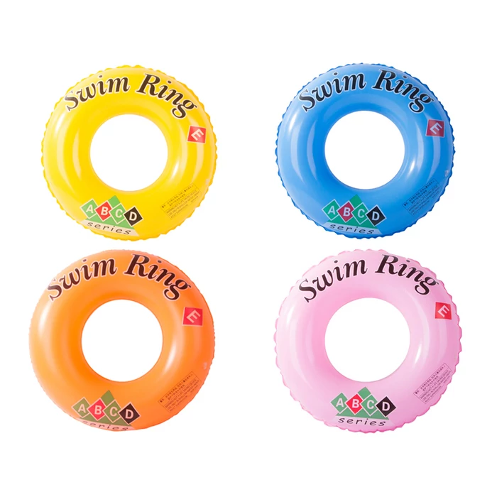 Kis felfújható úszógumi