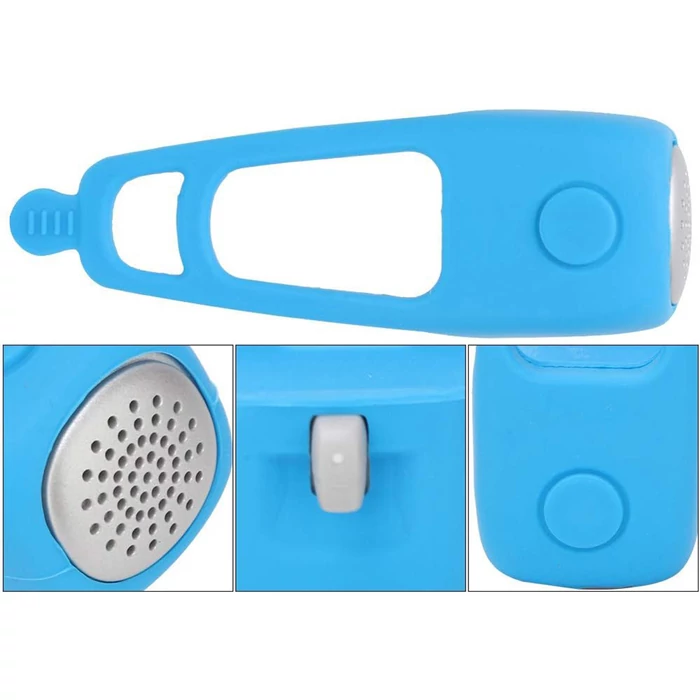 Elektromos kerékpár csengő