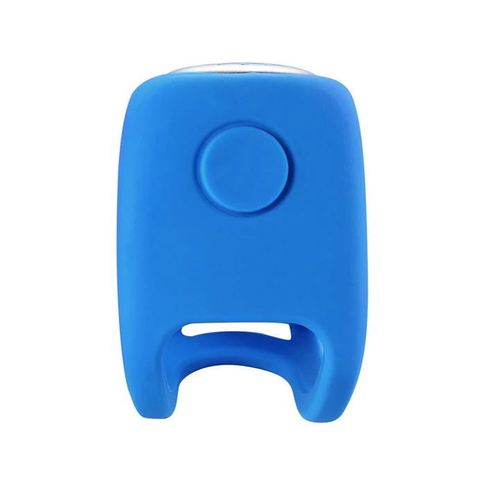 Elektromos kerékpár csengő