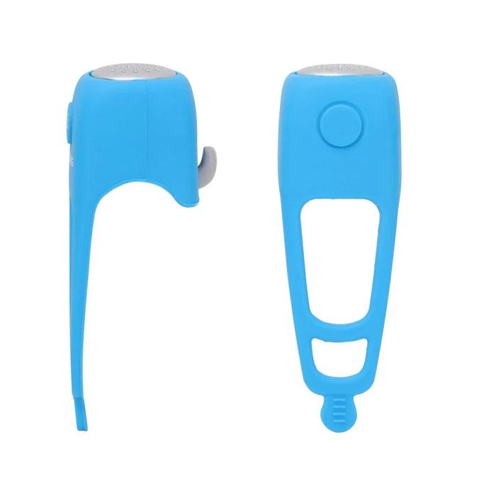 Elektromos kerékpár csengő