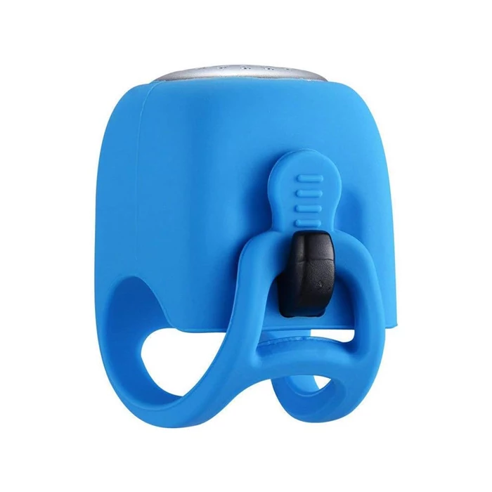 Elektromos kerékpár csengő