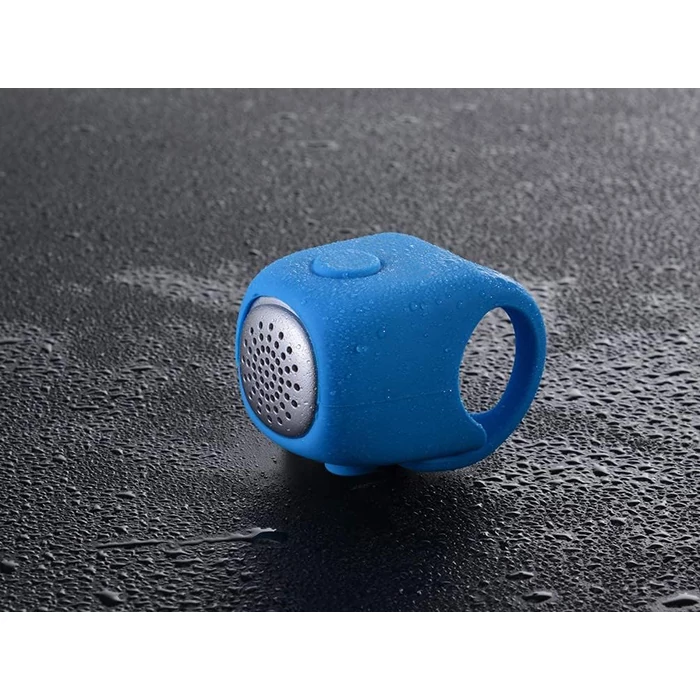 Elektromos kerékpár csengő