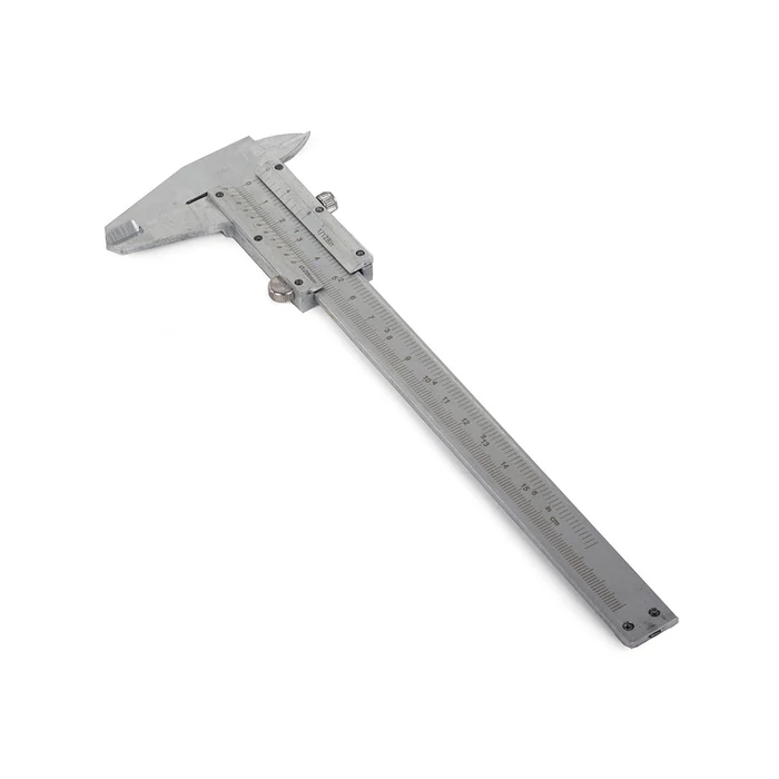 Kézi analóg tolómérő 150 mm
