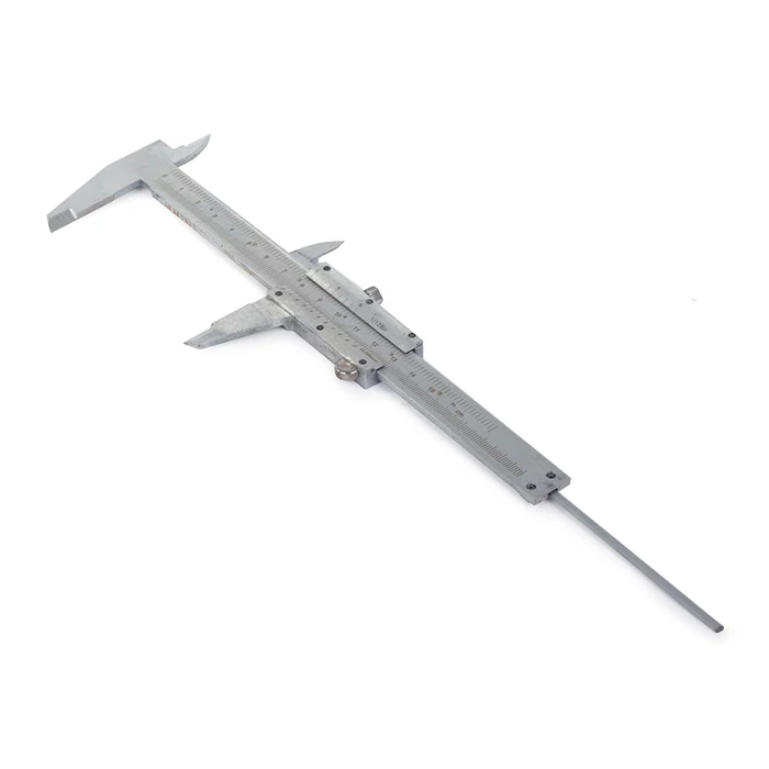 Kézi analóg tolómérő 150 mm