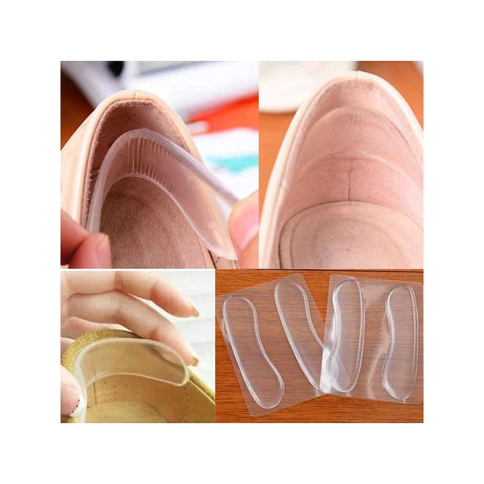 Szilikon gél sarokbetét 2 db