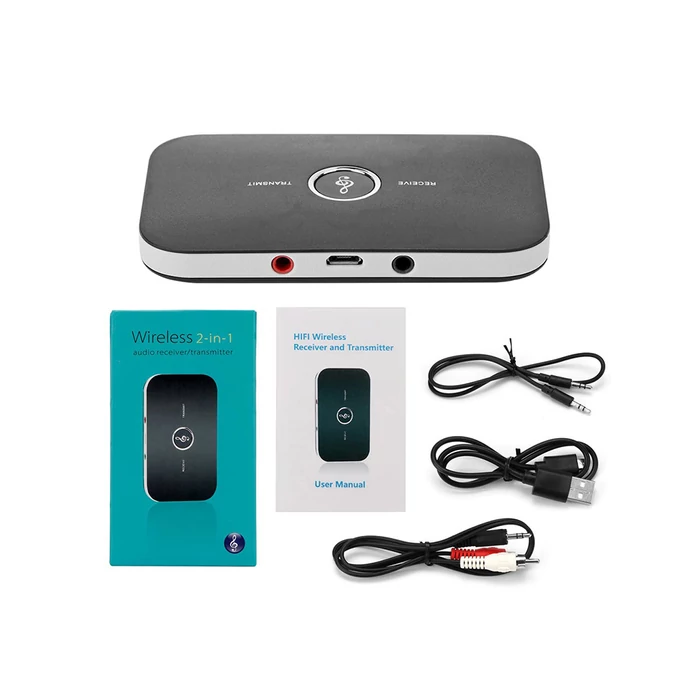 Bluetooth adó-vevő adapter