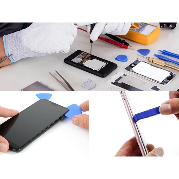 GSM telefon- és tablet javító készlet