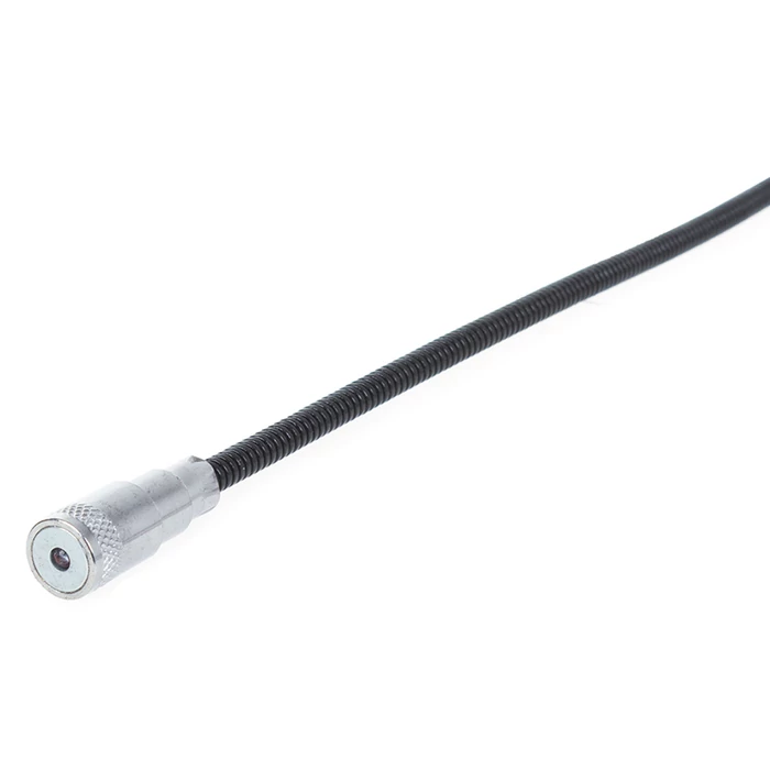 Flexibilis, mágneses markoló LED lámpával, 57 cm