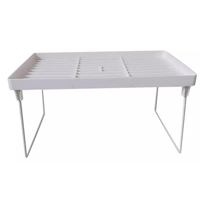 Állvány, polc, 16x31,5x19,5cm