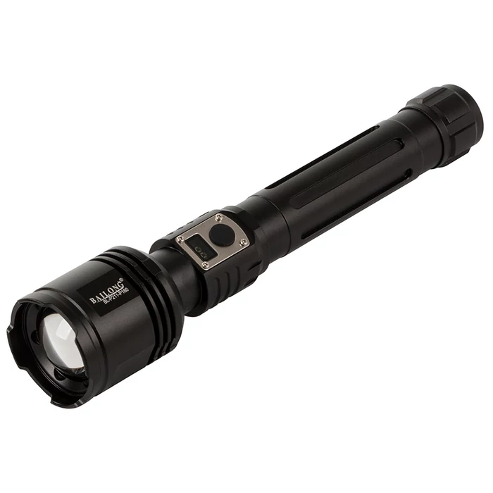 Cree XHP160 zseblámpa