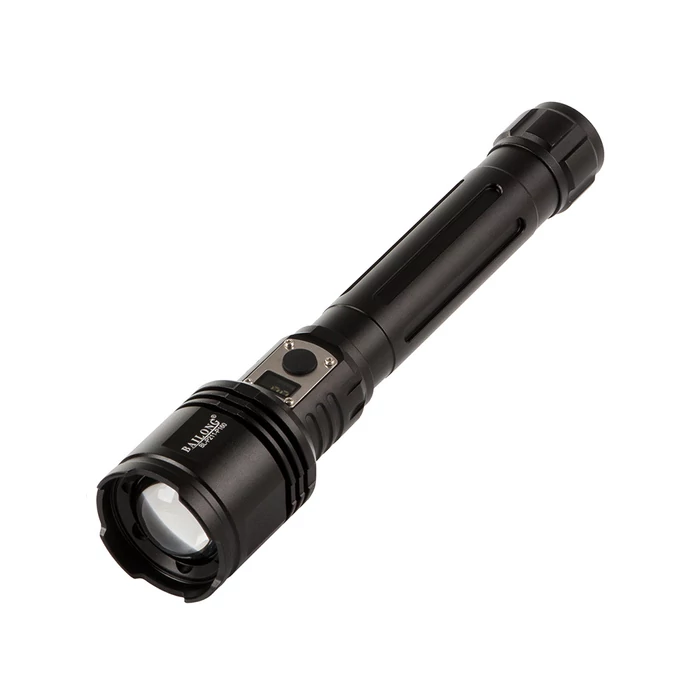 Cree XHP160 zseblámpa