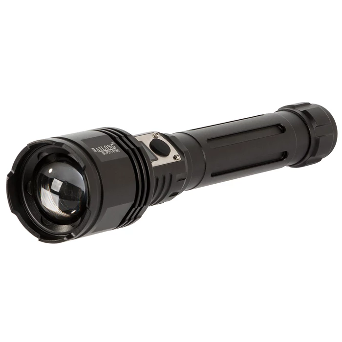 Cree XHP160 zseblámpa