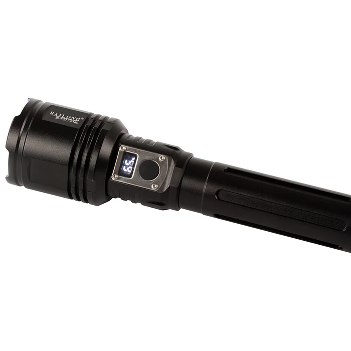 Cree XHP160 zseblámpa