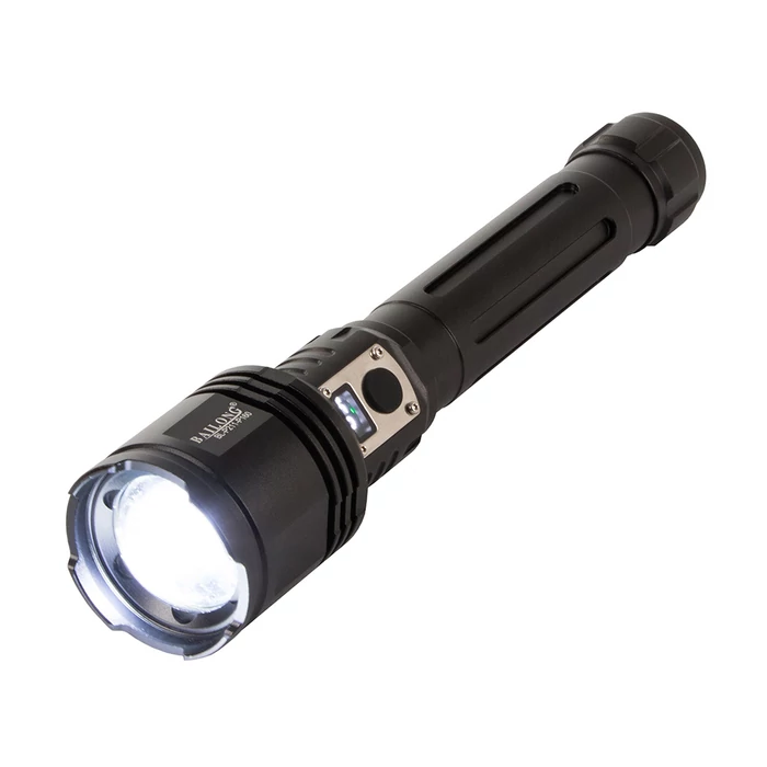 Cree XHP160 zseblámpa