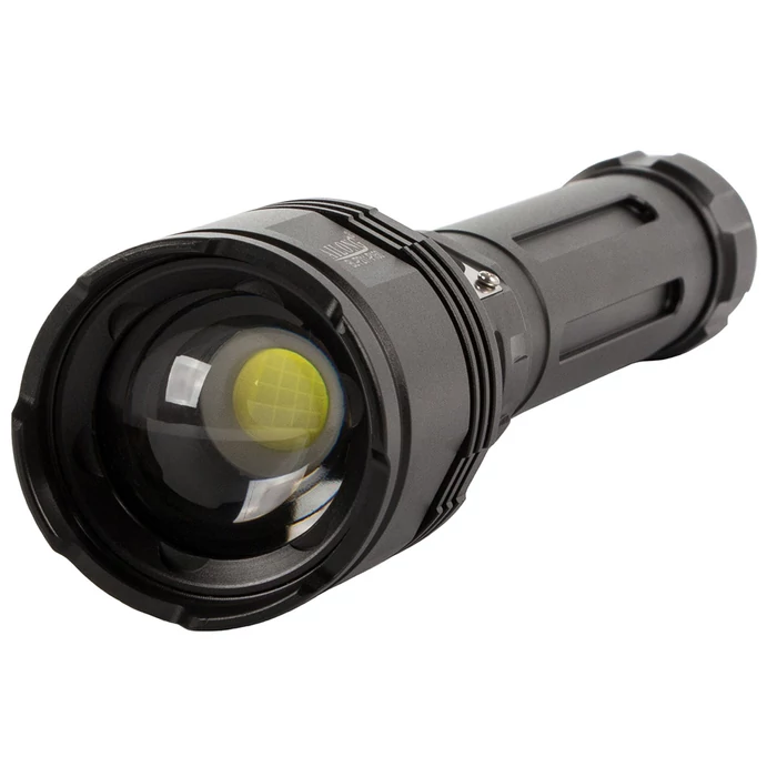 Cree XHP160 zseblámpa