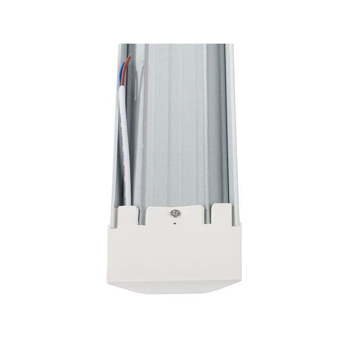 LED felületszerelt lámpa 60cm 18w, semleges