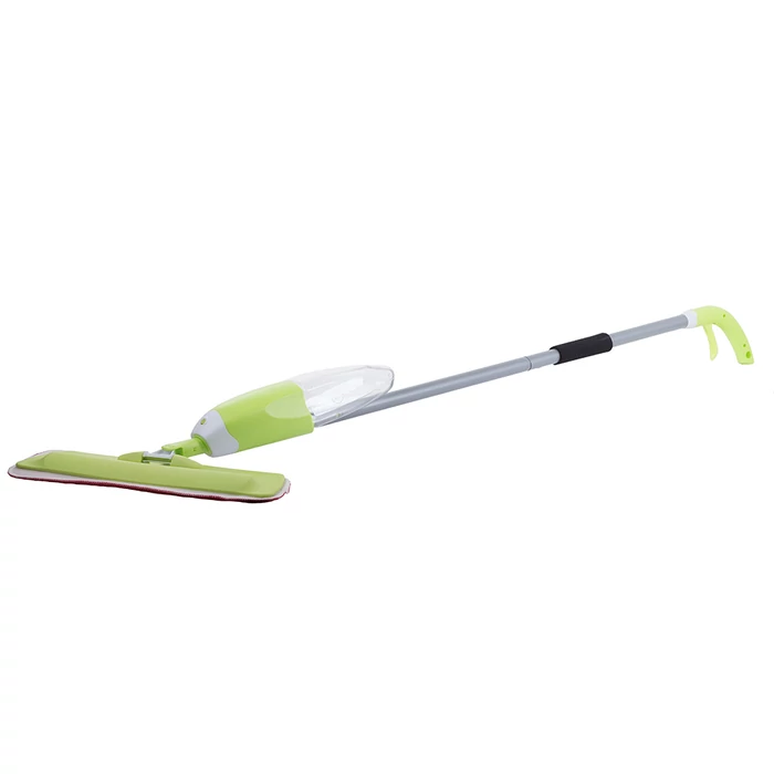 Lapos felmosó permetezővel