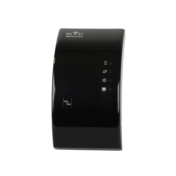 Wi-Fi jelerősítő 300mb/s 2,4g
