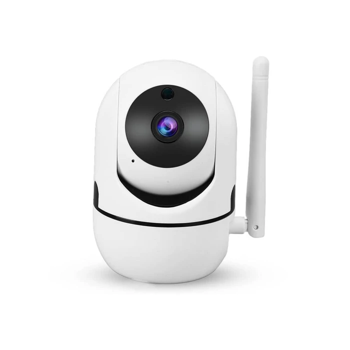 Forgatható WIFI IP kamera