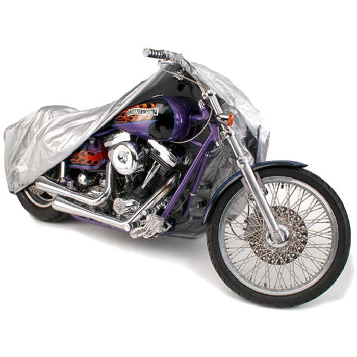 Motoros védőhuzat 205x125cm