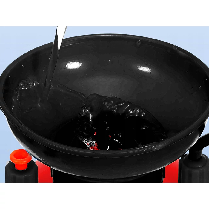 Kézi kerti permetező, 10L