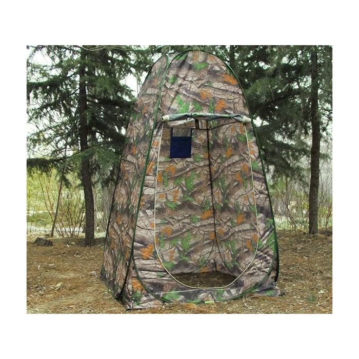 Hordozható öltözősátor