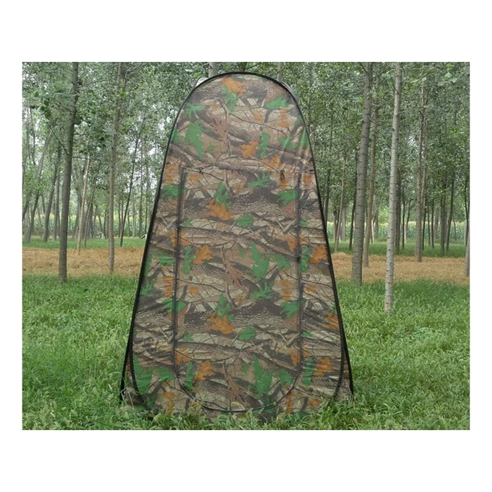 Hordozható öltözősátor