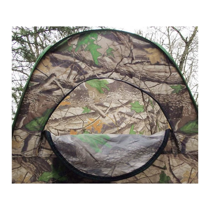 Hordozható öltözősátor