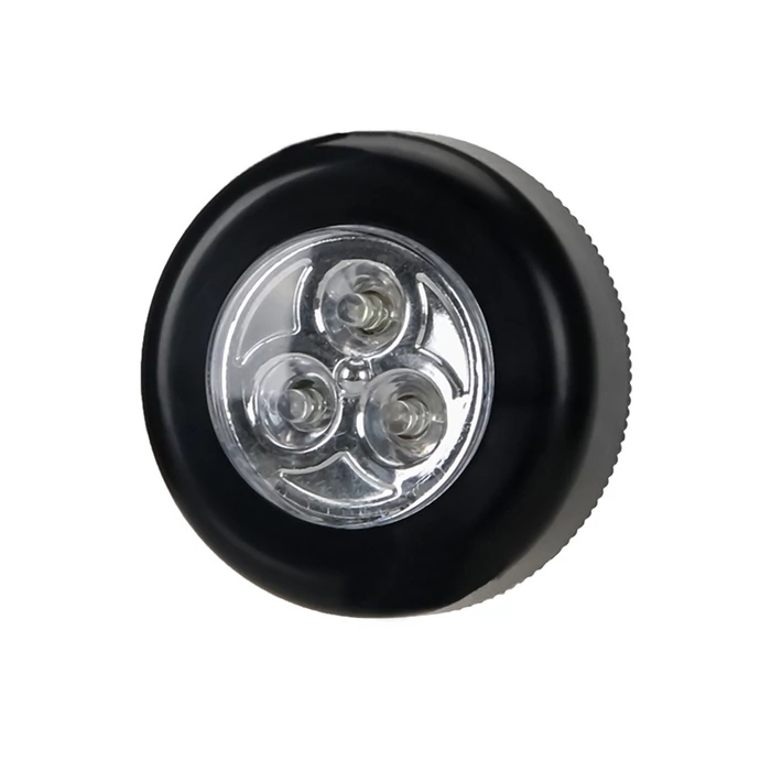 Öntapadó beltéri lámpa 3 LED