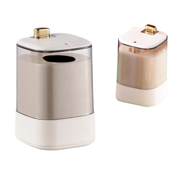 Fogpiszkáló tartó, adagoló