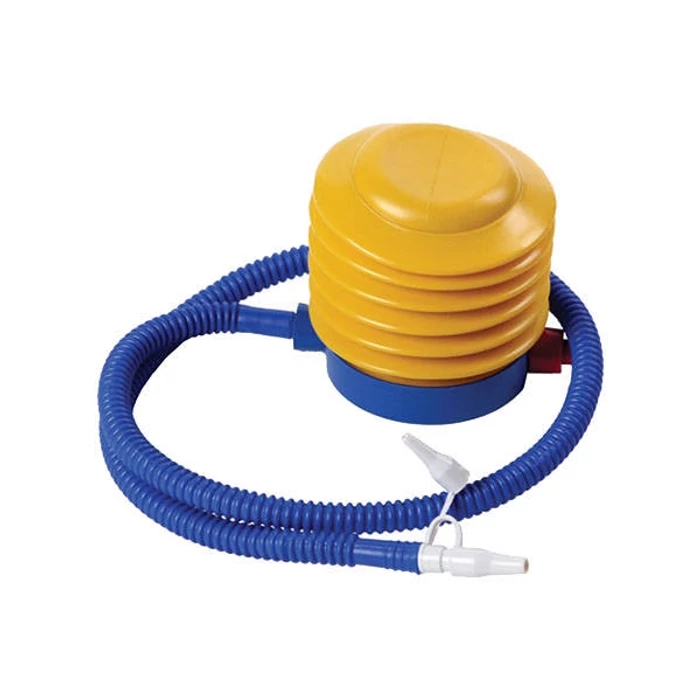 Matrac pumpa