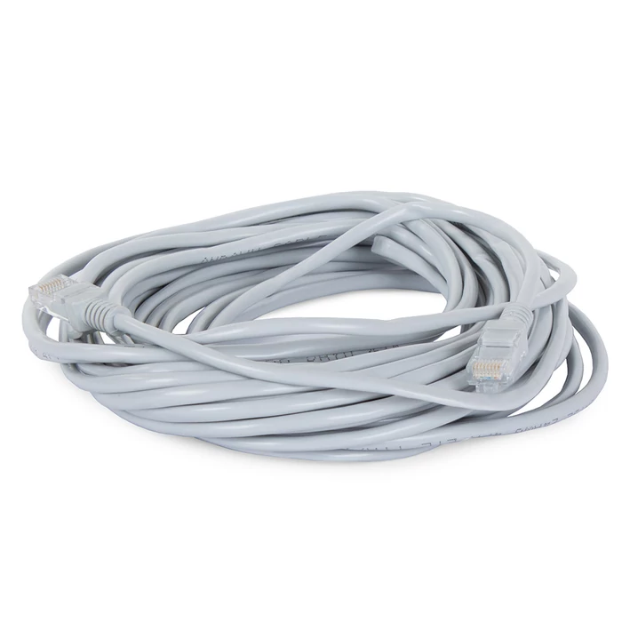 Hálózati kábel rj45 ethernet net kábel 10m