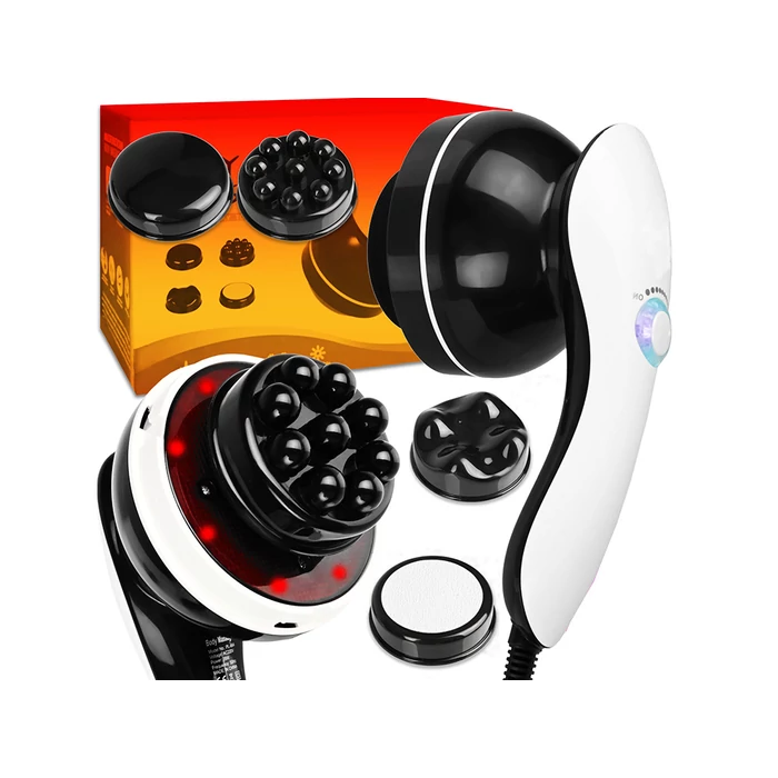 Masszírozó 9 az 1-ben