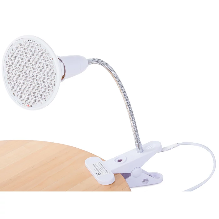 LED Növénynevelő Lámpa 
