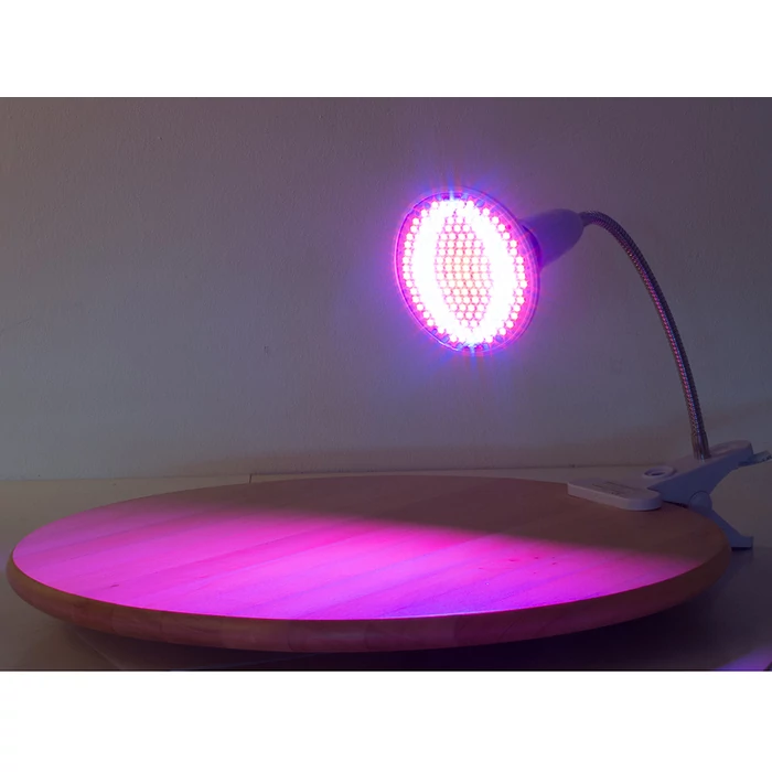 LED Növénynevelő Lámpa 