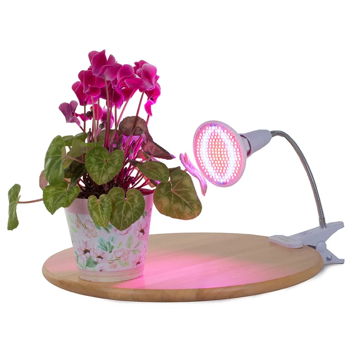 LED Növénynevelő Lámpa 