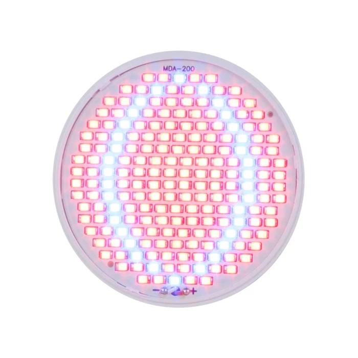 LED Növénynevelő Lámpa 