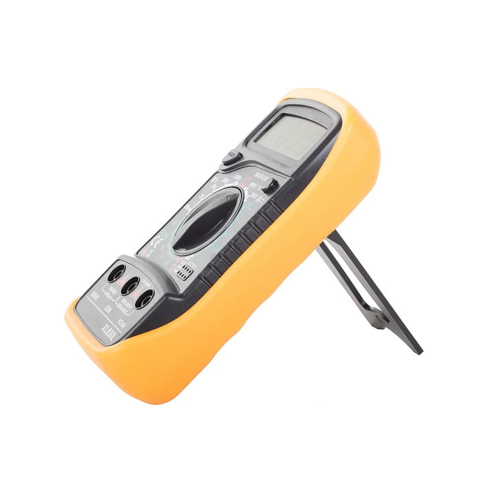 Digitális multiméter