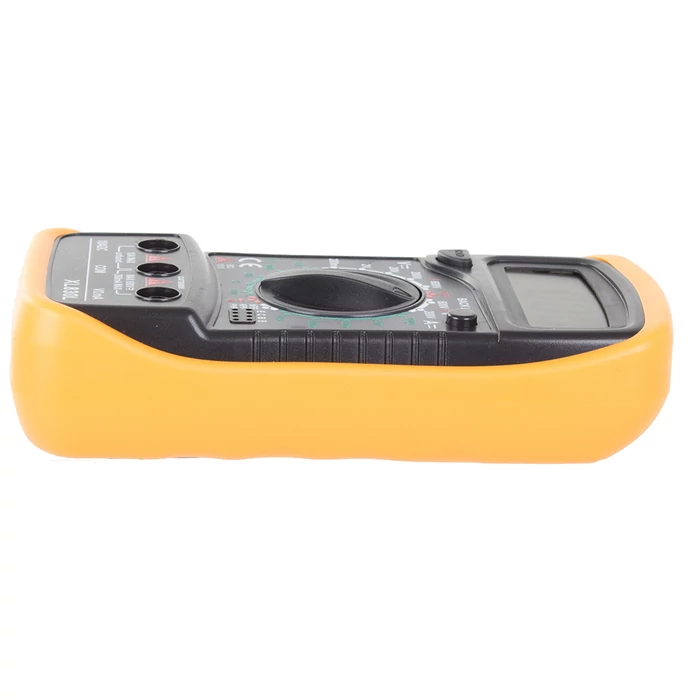 Digitális multiméter