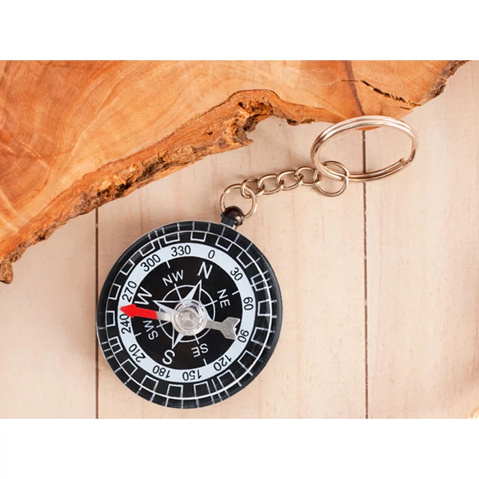 Iránytű túrázóknak