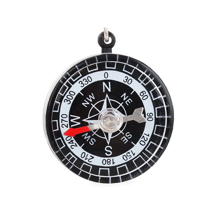 Iránytű túrázóknak