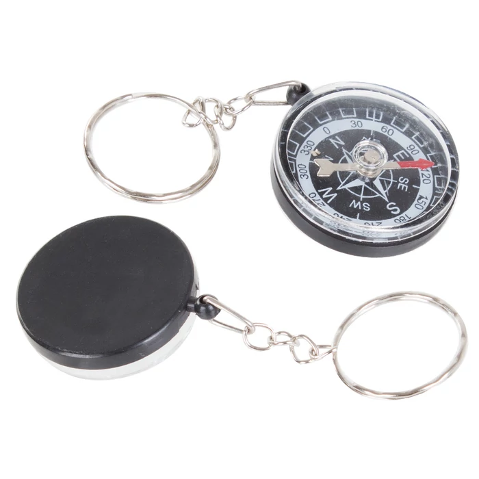 Iránytű túrázóknak